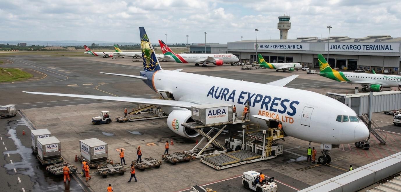 Air Freight