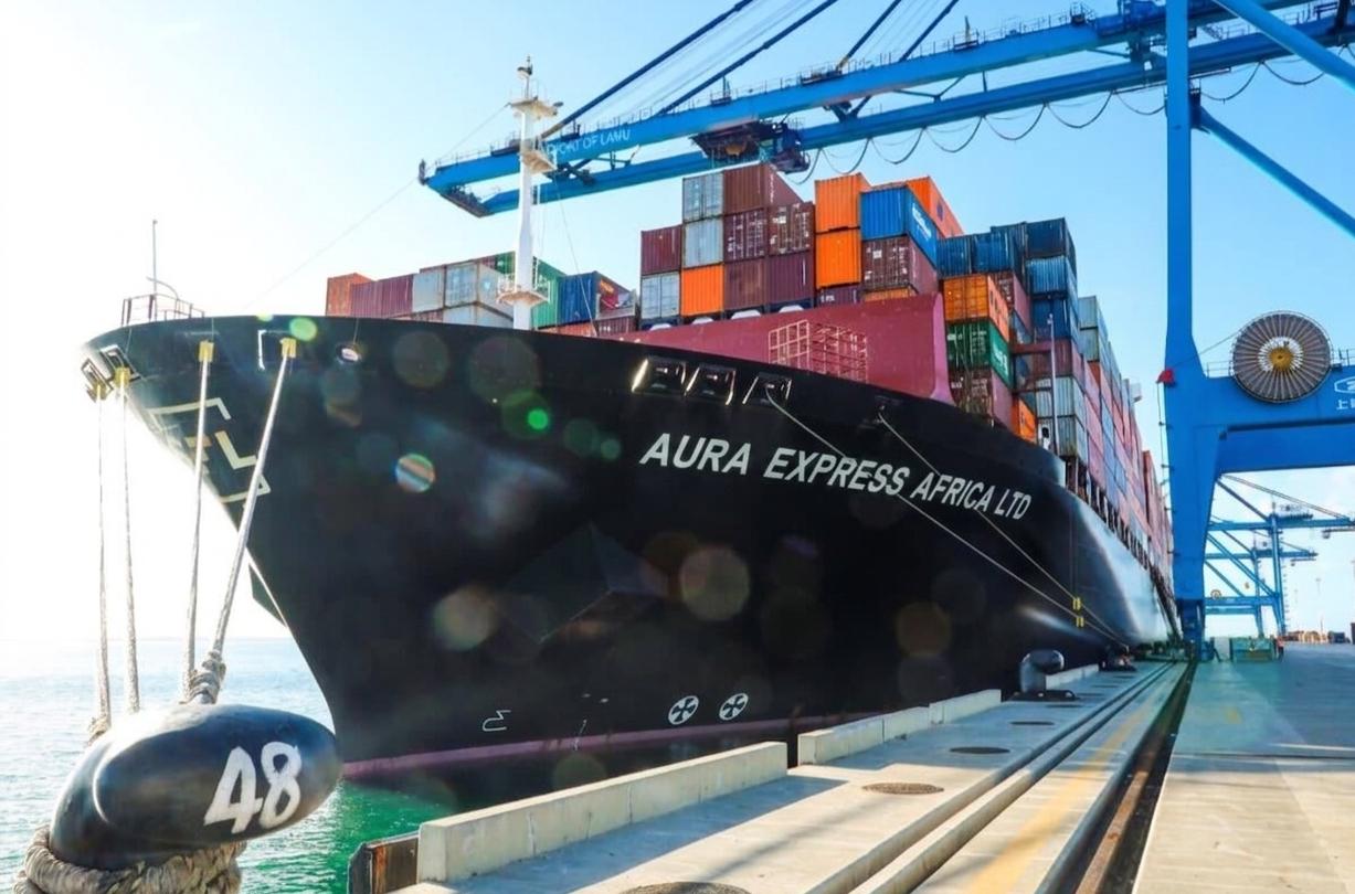 Sea Freight