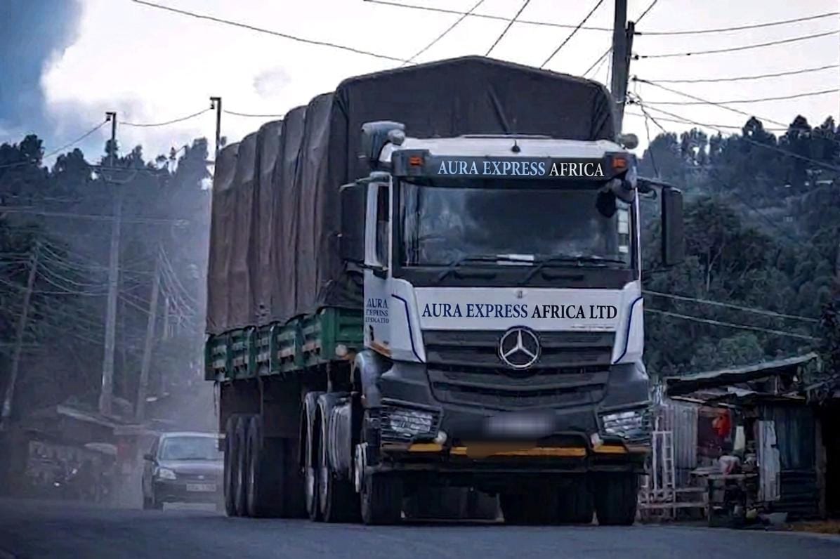 Road Freight